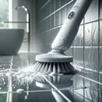 Elektrisk Rengøringsbørste til Klinker og Badeværelser: Den Ultimative Guide
